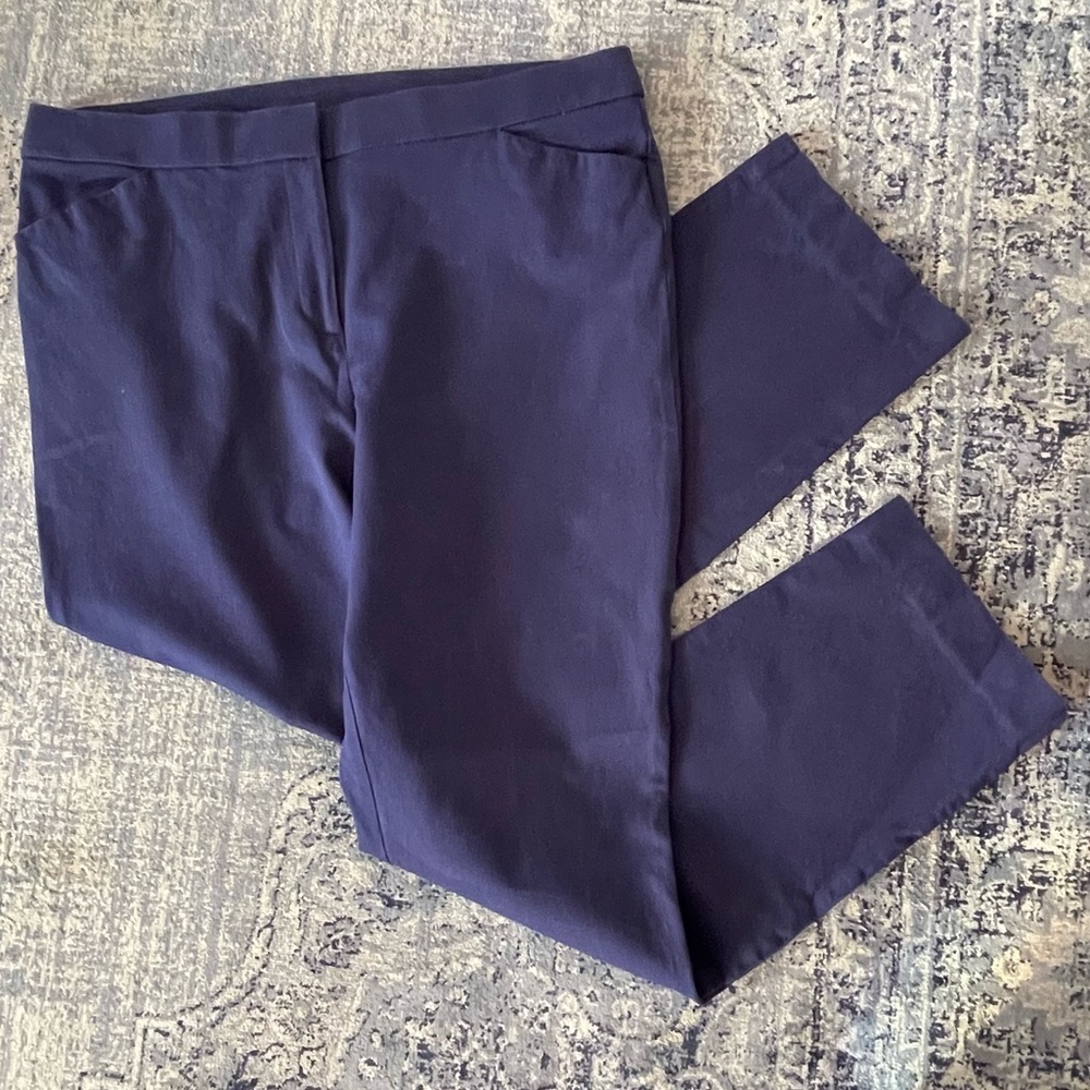 Chico’s Pants 10